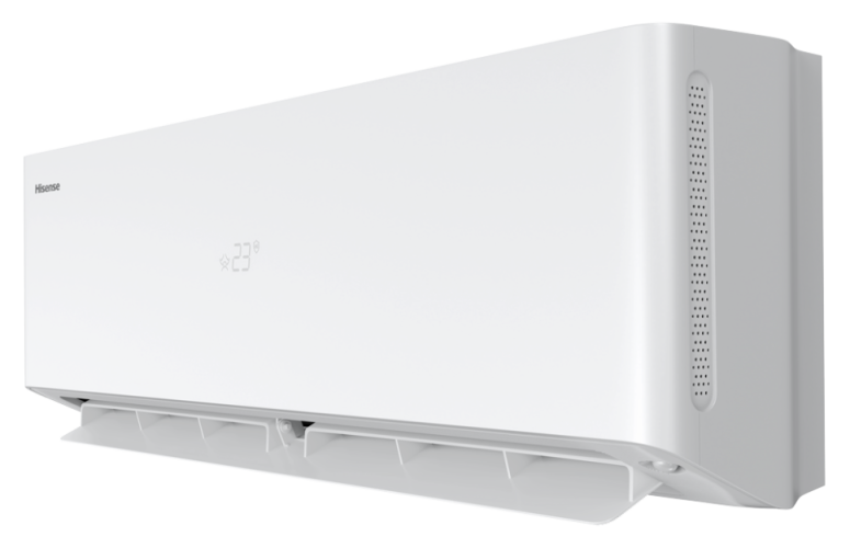 Инверторная сплит-система Hisense AS-18UW4RBVQH00 VISION PRO SUPERIOR DC Inverter