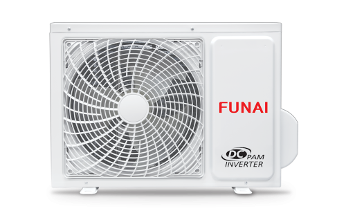 Инверторная сплит-система FUNAI RACI-SN50HP.D03 SENSEI Inverter