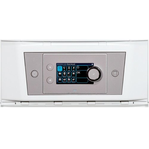 Котел газовый DE DIETRICH EVODENS PRO AMC 45 конденс., настенный, 1 конт., закр.кам.сгор. DIEM E