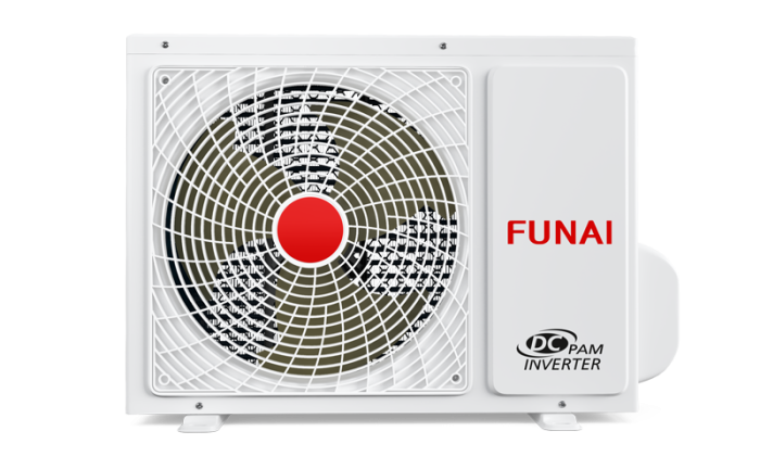 Инверторная сплит-система FUNAI RACI-SN65HP.D03 SENSEI Inverter