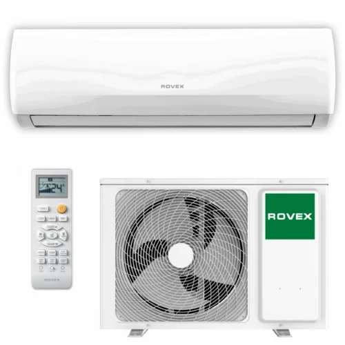 Сплит система Rovex RS-07CST4