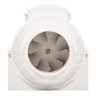 Вентилятор малошумный канальный SILENTMIX-160T