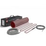 Мат нагревательный Royal Thermo Flat Mat RTFM 2-150-8 с терморегулятором RTS-16