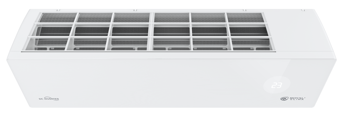 Инверторная сплит-система ROYAL CLIMA RCI-OME22HN OPTIMUM 2.0 Inverter