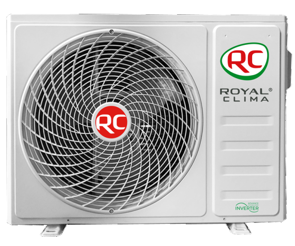 Инверторная сплит-система ROYAL CLIMA RCI-OME22HN OPTIMUM 2.0 Inverter