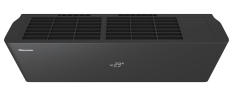 Инверторная сплит-система Hisense AS-10UW4RXVQH01A(B) VISION PRO 2.0 CARBON SUPERIOR DC Inverter