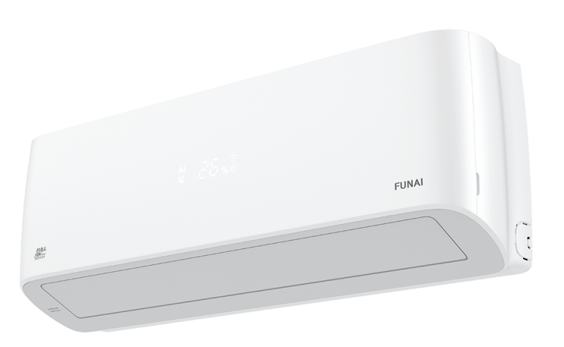 Инверторная сплит-система FUNAI RACI-EM25HP.D03 EMPEROR FULL DC Inverter