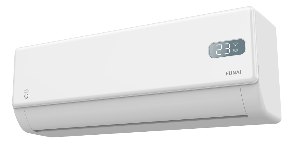 Инверторная сплит-система FUNAI RAC-I-AK55HP.D02 AKOYA Inverter