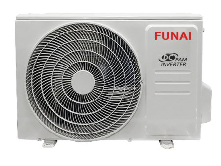 Инверторная сплит-система FUNAI RAC-I-AK55HP.D02 AKOYA Inverter