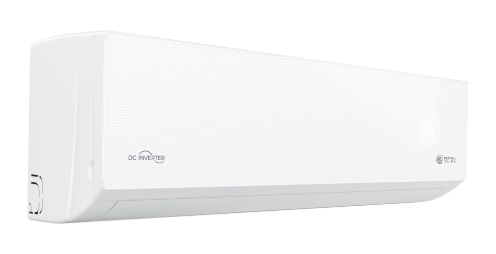 Инверторная сплит-система ROYAL CLIMA RCI-OME28HN OPTIMUM 2.0 Inverter