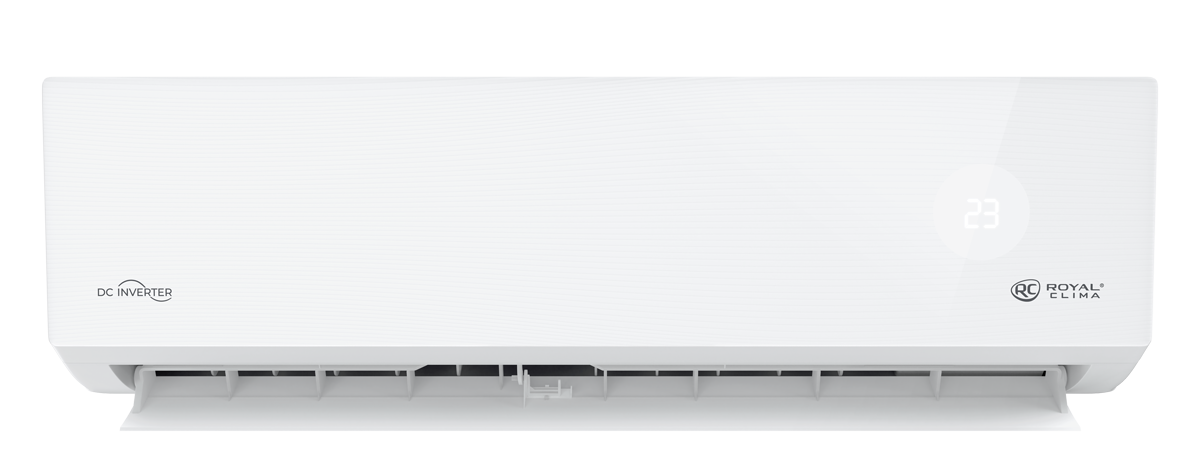 Инверторная сплит-система ROYAL CLIMA RCI-OME28HN OPTIMUM 2.0 Inverter