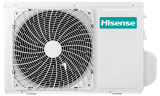 Сплит-система Hisense AS-07HW4RLRKB00 ZOOM 2.0 Classic A