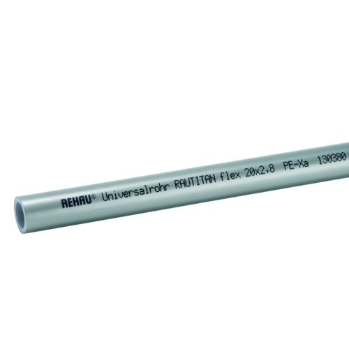 Труба REHAU универсальная RAUTITAN flex 25x3,5, (50)