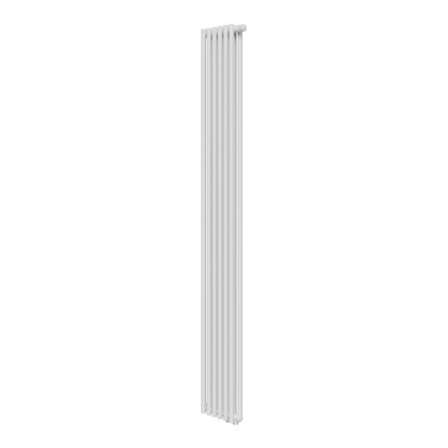 Дизайн-радиатор Royal Thermo Shift R22 VC2180 - 06 секц. RAL9016