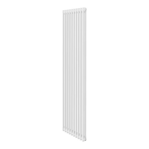 Дизайн-радиатор Royal Thermo Insignia C2180 - 10 секц. RAL9016