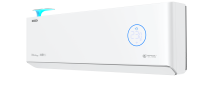 Инверторная сплит-система+вентиляция серии ROYAL FRESH FULL DC EU INVERTER RCI-RF30HN (комплект)