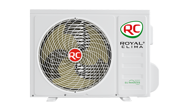Инверторная сплит-система+вентиляция серии ROYAL FRESH FULL DC EU INVERTER RCI-RF30HN (комплект)
