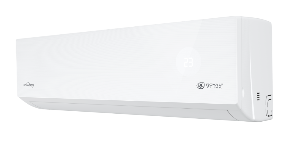 Инверторная сплит-система ROYAL CLIMA RCI-OME35HN OPTIMUM 2.0 Inverter
