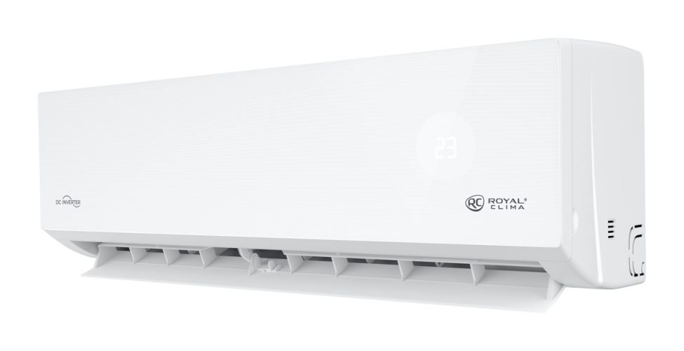 Инверторная сплит-система ROYAL CLIMA RCI-OME35HN OPTIMUM 2.0 Inverter