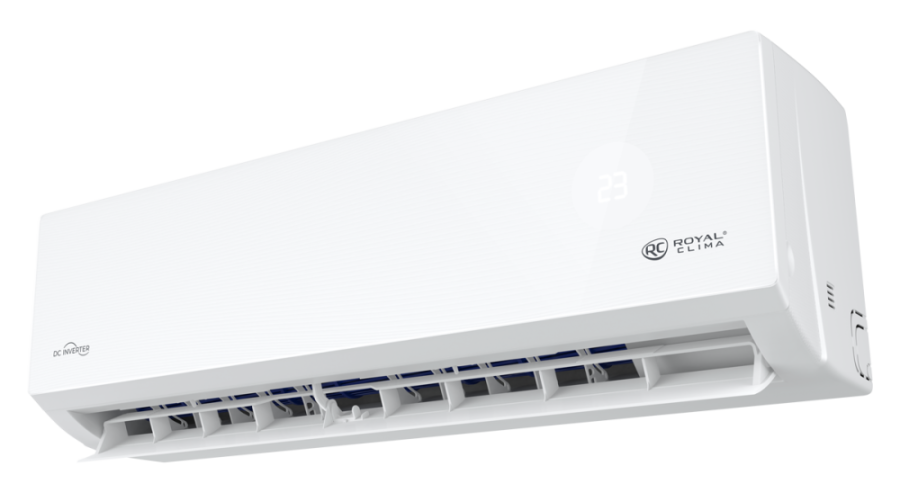 Инверторная сплит-система ROYAL CLIMA RCI-OME35HN OPTIMUM 2.0 Inverter