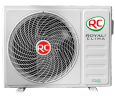 Инверторная сплит-система ROYAL CLIMA RCI-OME35HN OPTIMUM 2.0 Inverter