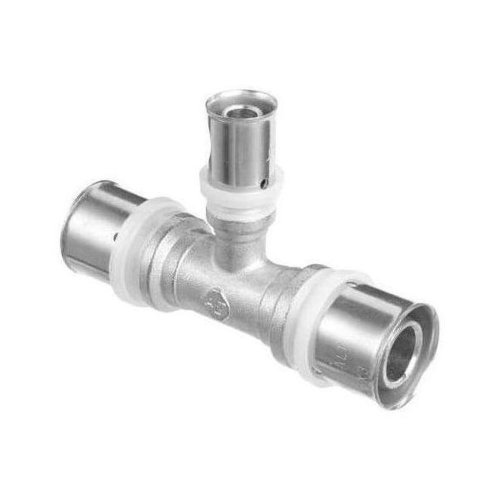 Тройник ALTSTREAM редукционный ALT-P 26х20х26 пресс