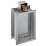 Клапан противопожарный SHUFT SHFDO-60-O-150_150-MB230-0-0-0-0