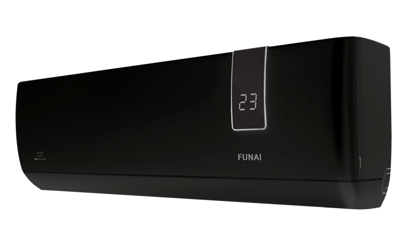 Инверторная сплит-система FUNAI RAC-I-BS30HP.D01 BUSHIDO Inverter