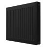 Радиатор панельный Royal Thermo COMPACT C11-400-1400 Noir Sable