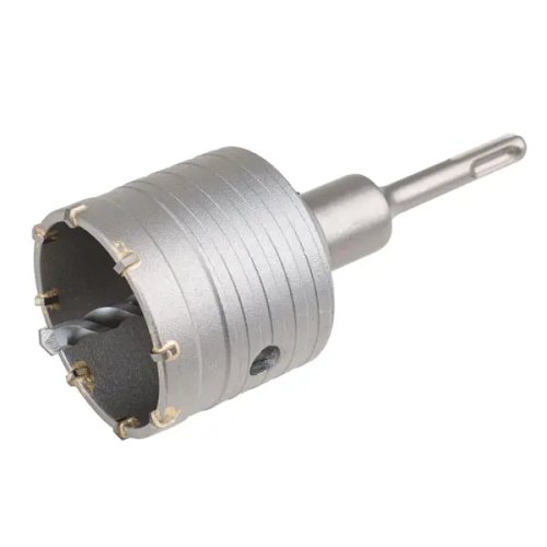 Коронка по кирпичу SDS-plus Спец 0620026 70 мм