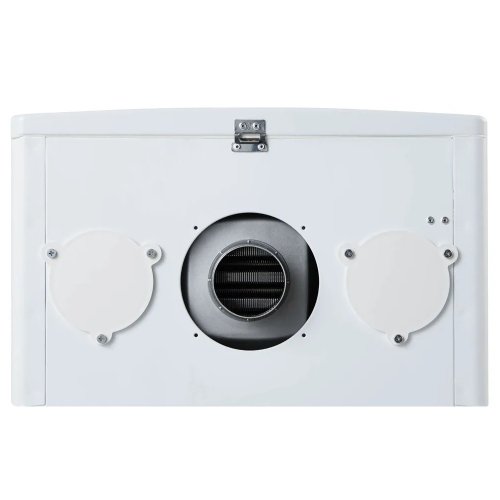 Котел газовый Navien Deluxe C Plus Coaxial 30K, 2-ух контр, коаксиал., закрытая камера сгорания