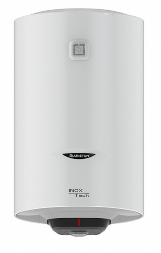 Водонагреватель электрический PRO1 R INOX ABS 100 V