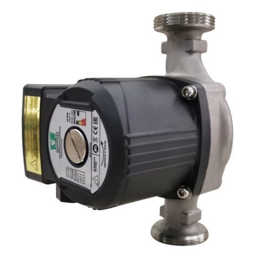Насос циркуляционный PUMPMAN GRS-SS25