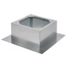 Короб крышный SHUFT RCV 560-630 для вентилятора RMV