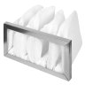 Фильтр карманный (материал) Shuft FRr (G3-EU3) 500*250