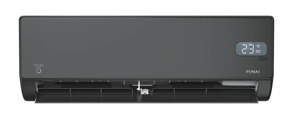 Инверторная сплит-система FUNAI RAC-I-AN35HP.D01 AKOYA NERO Inverter