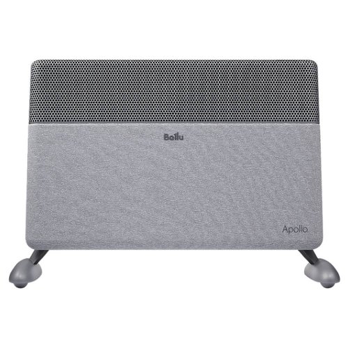 Конвектор электрический Ballu Apollo digital INVERTER Moon Gray BEC/ATI-2501