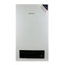 Котел газовый Navien Heatluxe NGB210 - 13K настенный, 2 конт., закр.кам.сгор.
