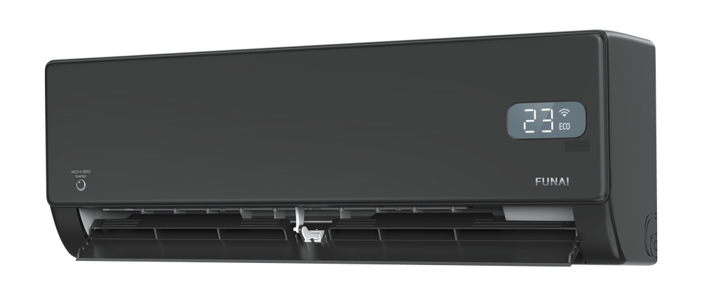 Инверторная сплит-система FUNAI RAC-I-AN55HP.D02 AKOYA NERO Inverter