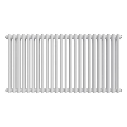 Дизайн-радиатор Royal Thermo Shift R22 C2050 - 24 секц. RAL9016