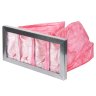 Фильтр карманный (материал) Shuft FRr (F7-EU7) 700*400