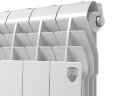 Радиатор алюминиевый Royal Thermo Biliner Alum 500 - 10 секц.