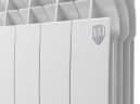Радиатор алюминиевый Royal Thermo Biliner Alum 500 - 10 секц.