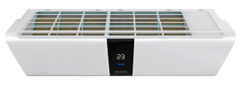 Инверторные сплит-системы серии ELYSIUM Inverter ELB-I07PN