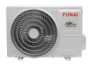 Инверторная сплит-система FUNAI RAC-I-AN75HP.D02 AKOYA NERO Inverter