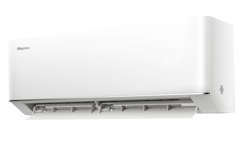 Инверторная сплит-система Hisense AS-07UW4RLCHC01 EXPERT PRO 2.0 EU DC Inverter