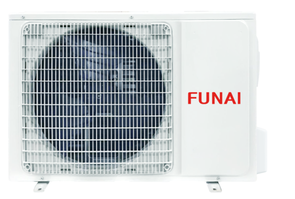 Сплит-система FUNAI RAC-SG25HP.D04 SHOGUN 2025