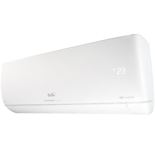 Сплит-система инверторного типа Ballu Platinum Evolution DC BSUI-09HN8_V4 комплект