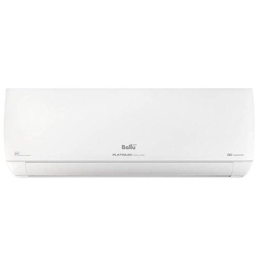 Сплит-система инверторного типа Ballu Platinum Evolution DC BSUI-09HN8_V4 комплект