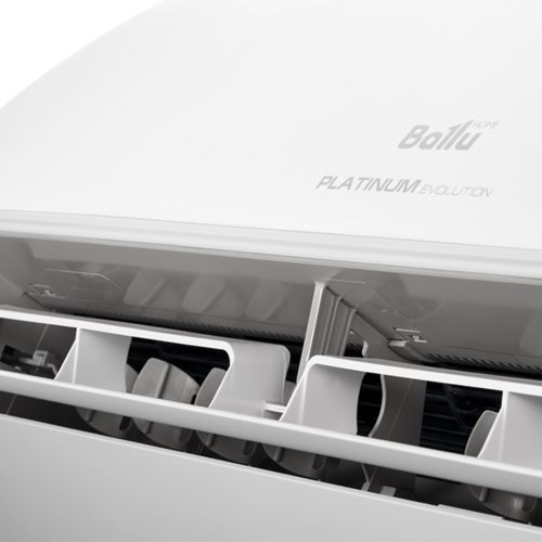 Сплит-система инверторного типа Ballu Platinum Evolution DC BSUI-09HN8_V4 комплект